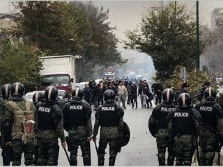 نتایج یک تحقیق؛ آشفتگی نهادهای اطلاعاتی در جمهوری اسلامی