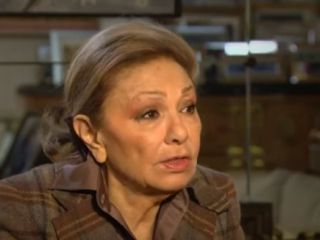 پاسخ فرح پهلوی به سئوالی جالب: اگر می شد زمان را به عقب برگرداند چه می کردید؟