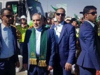 مرگ سفیر ایران در یمن بر اثر «ابتلا به کرونا»