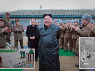 روش‌های خلاقانه اعدام در کره شمالی؛ پر کردن دهان متهم از ریگ و سوزاندن جسد با شعله افکن