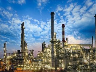 خطر از بین رفتن سه چهارم ذخایر نفتی ایران