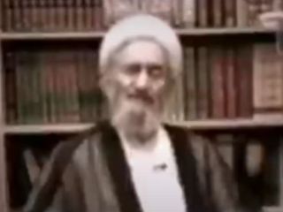 سخنان باورنکردنی یک آخوند در مورد دانشمندی آلمانی به نام «بنز»