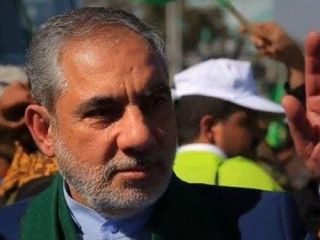 یک نماینده مجلس، عربستان را مسئول مرگ سفیر ایران در یمن دانست