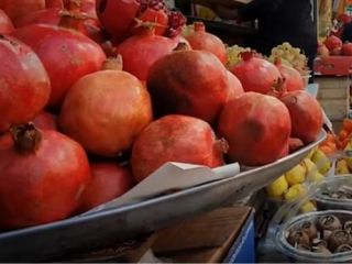 دورهمی یلدا زیر خط فقر