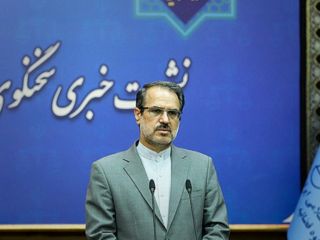 قوه قضائیه: علی لاریجانی با تشخیص دستگاه‌های اطلاعاتی قابل تعقیب است