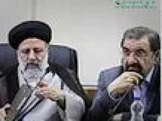 آشی که رئیسی و رضایی برای ملت پخته‌اند: بنزین ۳۶ هزار تومانی!