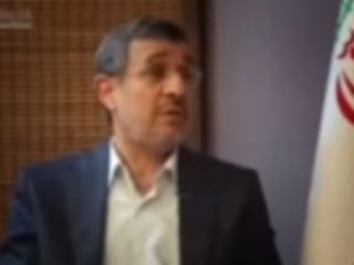 احمدی نژاد: خامنه ای  حتی اجازه نمی‌داد ساعت کار بانک‌ها را تعیین کنم