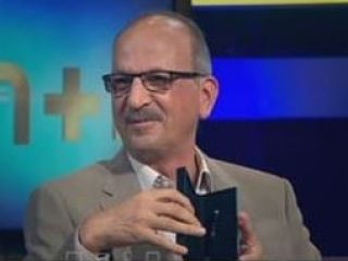 خاطره شنیدنی دکتر محمود کویر از دوران انقلاب و پرویز ناتل خانلری