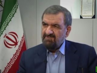خبر ترسناک محسن رضایی از طوفان سهمگینی که در راه است!