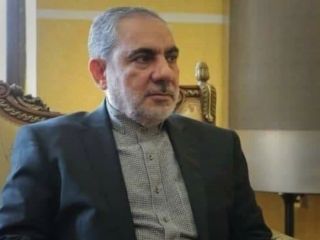 خبرگزاری جمهوری اسلامی: حسن ایرلو همان عبدالرضا شهلایی است