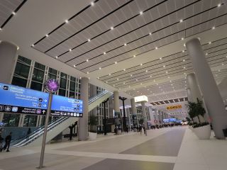 ترکیه: دیپلمات آمریکایی را به اتهام فروش گذرنامه جعلی بازداشت کردیم