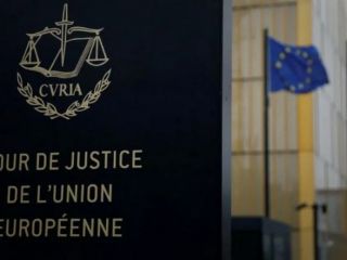 دادگاه عالی اروپا: شرکت‌های اروپایی می‌توانند قراردادهای خود را با ایران لغو کنند