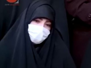 فاطمه ایرلو، رقیب جدی و تازه‌ نفس زینب سلیمانی پس از ماجرای حسن ایرلو !