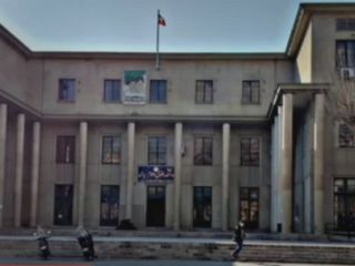 استاد دانشگاه: بچه ها درس نخونید، بهتره در ۱۸ سالگی ناامید بشیدتا در ۳۲ سالگی