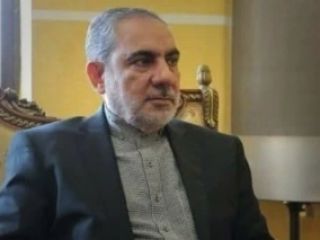 حذف این جمله که حسن ایرلو همان «سردار شهلایی» بوده ابهام و سوال را بیشتر کرد