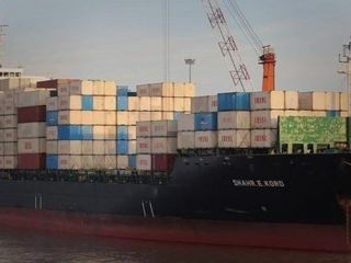 صادرات کالاهای ایرانی تحت برند دیگر کشورها