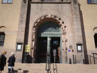 پنجاه و ششمین جلسه دادگاه حمید نوری؛ شاهد گفت از او که ارمنی بود خواستند نماز بخواند