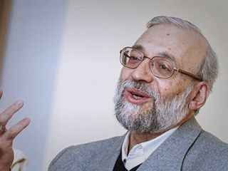 پیشنهاد جواد لاریجانی به حکومت ایران درباره «همکاری اطلاعاتی» با طالبان