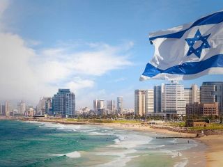 آمار مهاجرت به اسرائیل؛ تعداد مهاجران از کدام کشورها افزایش یافت؟