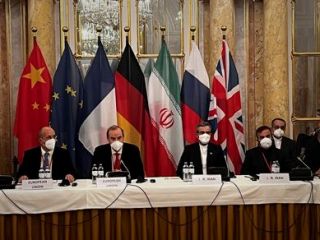 عراق: زمان مذاکره مستقیم ایران و آمریکا فرا رسیده است