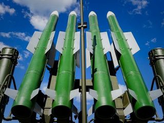 سی‌ان‌ان: عربستان با کمک چین در حال ساخت موشک‌های بالستیک است