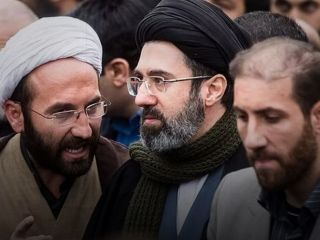 نزاع در دالان‌های بیت رهبری - یک پیروزی جدید برای حکومت پنهان مجتبی خامنه‌ای؟