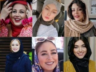 جزئیات شکایت ملاها از بازیگران زن ایرانی