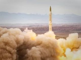 بریتانیا: پرتاب موشک‌های بالستیک سپاه، نقض قطعنامه ۲۲۳۱ است