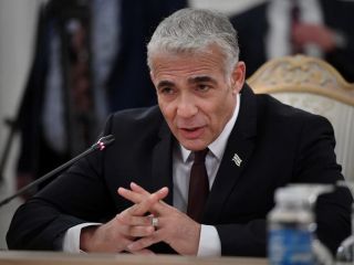 وزیر خارجه اسرائیل «طرح بی» با چهار اهرم فشار علیه ایران را تشریح کرد