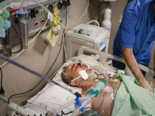 تردیدها در مورد مرگ مشکوک حسن ایرلو بیشتر شد