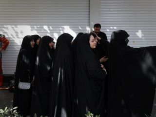 قائم مقام سازمان تبلیغات اسلامی: ۸.۵ میلیون زن مستعد باروری داریم، افزایش جمعیت باید مطالبه شود