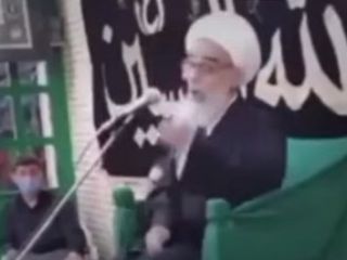 صدوقی مازندرانی: این راه که می رویم  به جهنم است