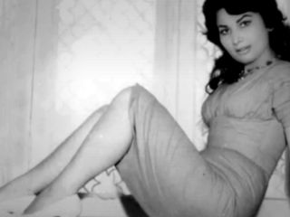 اولین بازیگر زن ایرانی که جلوی دوربین لخت شد