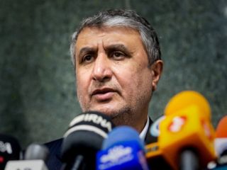 اسلامی: در صورت شکست مذاکرات وین غنی‌سازی بالای ۶۰ درصد انجام نمی‌دهیم