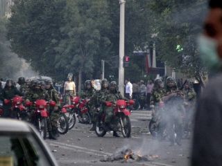 دستور محرمانه شورای‌ عالی امنیت به مسئولان: درباره آبان ۹۸ صحبت نکنید