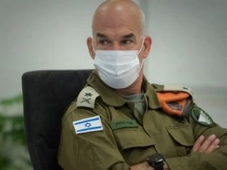 فرمانده اسرائیلی: هر حمله موشکی ایران را با هزاران موشک پاسخ خواهیم داد