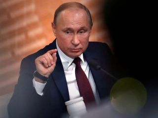 دعا کنیم پوتین کتاب‌های «چخوف» را نخوانده باشد!