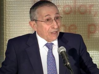 «ایران و بی بی سی» متهم به یهودستیزی شدند