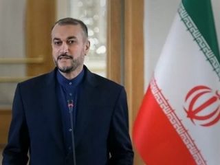 وزیر خارجه ایران: دیگر سند خرداد ۱۴۰۰ را کنار گذاشتیم