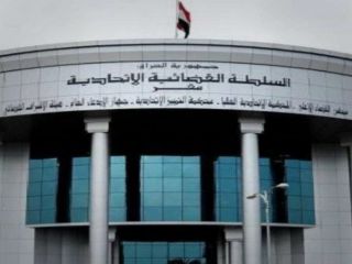 دادگاه عالی عراق شکایت شبه‌نظامیان مورد حمایت ایران درباره انتخابات را رد کرد