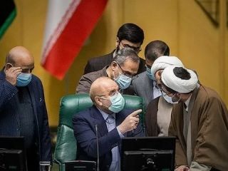 ادامه تلاش مجلس ایران برای محدود کردن اینترنت؛ نام طرح برای چهارمین بار تغییر کرد