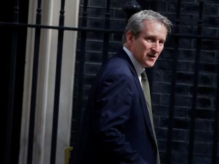 وزیر امنیت و مرزبانی بریتانیا ایران را به دلیل حملات سایبری «کشور متخاصم» نامید