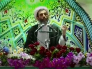 گزارشی در مورد اذعان سران نظام به فروپاشی و سقوط