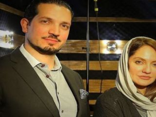 همسر سابق مهناز افشار از افشای ناگفته ها خبر داد + ویدیو