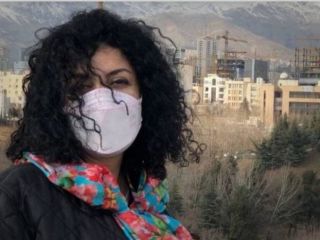 طرح اتهام جاسوسی برای عربستان علیه نرگس محمدی