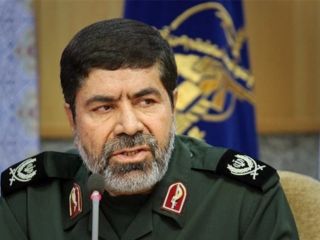 سخنگوی سپاه: برخی از مردم فیلم‌های مربوط به دوره پهلوی را باور می‌کنند