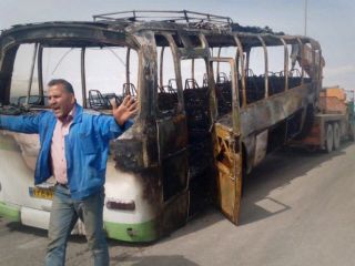 رئیس اسبق پلیس راه از «دست بردن در آمار تلفات رانندگی» خبر داد