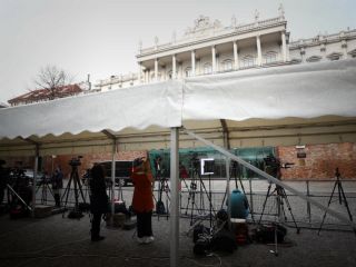 محل مذاکرات اتمی چطور انتخاب شد؟ هزینه‌ها با کیست؟