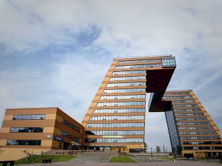 شهری در شوروی که «در خفا آزاد بود»