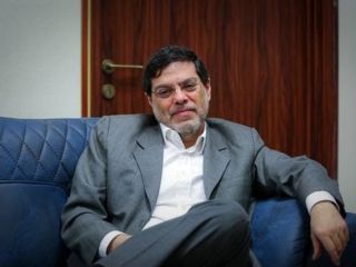 آقای مشاور! شما را نمی‌دانم اما ما له شدیم